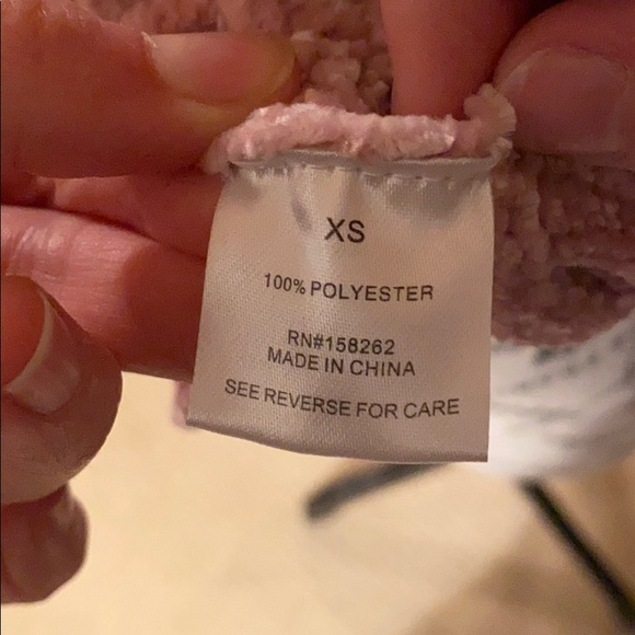 Super soft sweater top - Picture 5 of 5